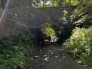 Old bridge