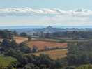 Glastonbury tor