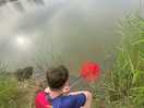 Lovely fishing lakes