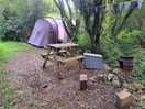 Our camp