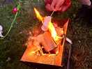 S’mores!