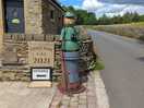 Plant pot festival ready