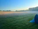 Morning