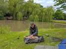 Great fishing