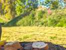 Fire pit
