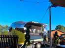 Pizza truck