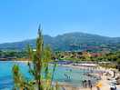 Spiaggia privata