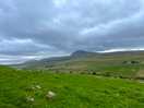 Ingleton trail