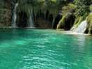 Lago di plitvice