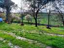 Described as grass and gravel touring pitches
