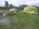 Camp :))