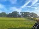 Beautiful skies