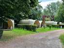Logements en location