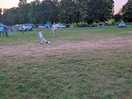 Plenty of space for kids to run wild and play
