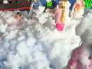Foam