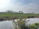 Canal walk to ellesmere