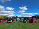 Micro camper group