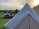 South allington house campsite
