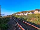 Railway crossing