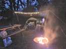 Your own fire-pit