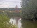 Fishing lake