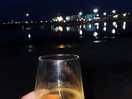 Wee evening dram