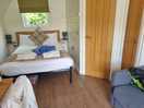 Double and a double sofa bed