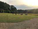 Stone circle