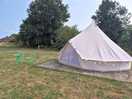 6 man bell tent