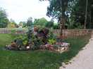 Jardin municipal