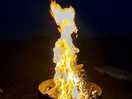 Firepit