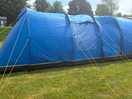 Tent space