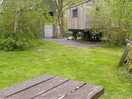 Shepherd hut you can hire. also cottages.