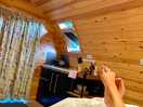 Mornings in a pod xx