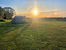 Great place for sunsets