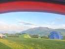 Views of blencatha from the camp site