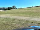 Large open spaces