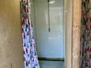 One of the gent's showers