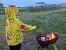 Fire pit