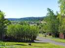 View from site