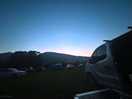 Evening view