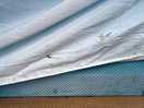 Dirty valance sheet