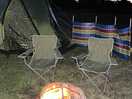 Fire pit