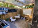 Outdoor cinema