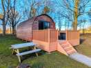 Our pod