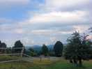 Vue du camp