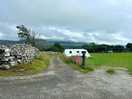 Views of the camping site