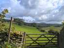 Beautiful walks and scenery.
