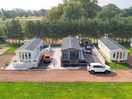 Lodges