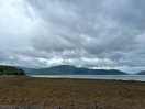 View over the loch